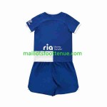 Maillot/Tenue Atlético Madrid 2 Enfant Exterieur 2023/2024